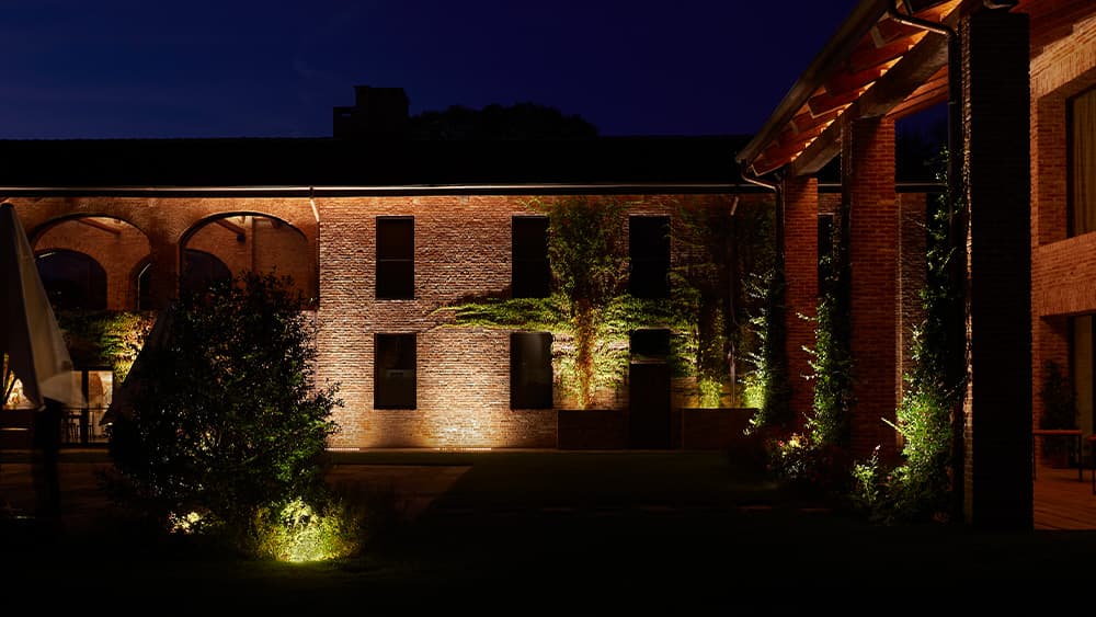 Cascina Raverso