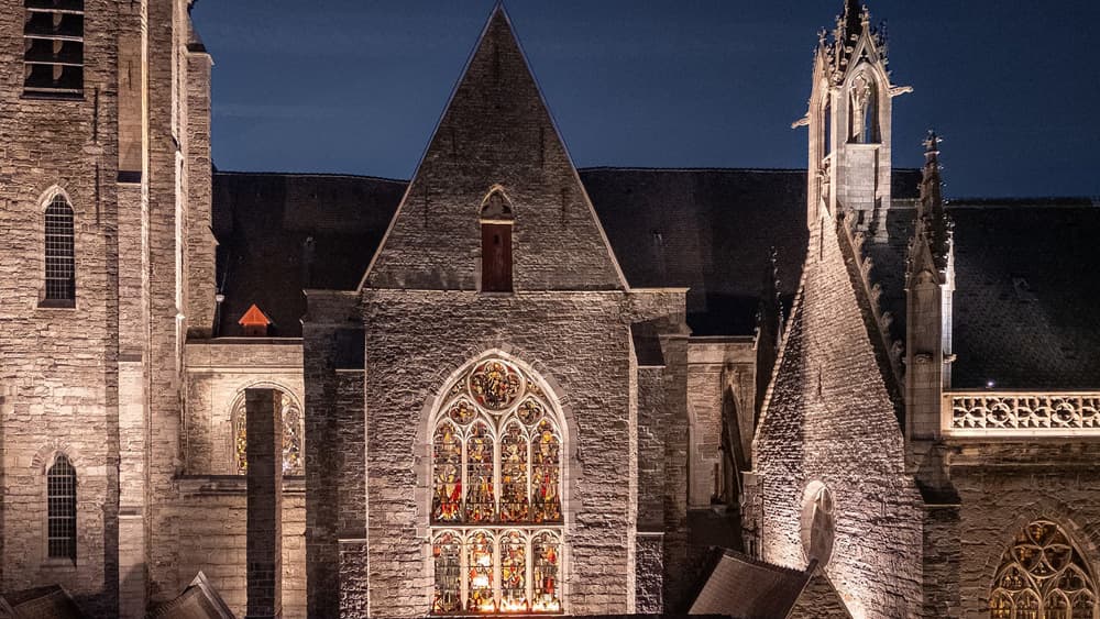 Onze-Lieve-Vrouwekerk