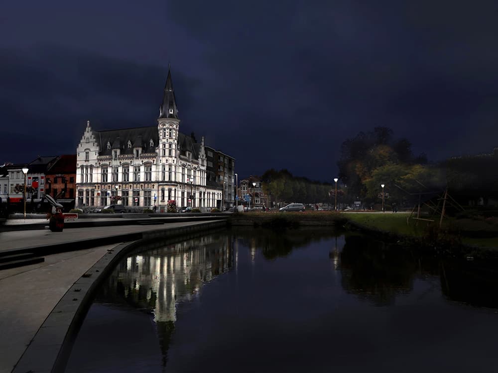 Lokeren